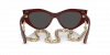 OKULARY JIMMY CHOO JC 5045U 505787 53 ROZMIAR M